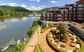 Heidelberg Marriott Hotel  4* Germany